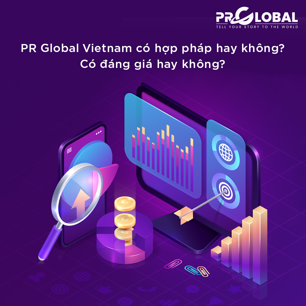 PR Global Vietnam
