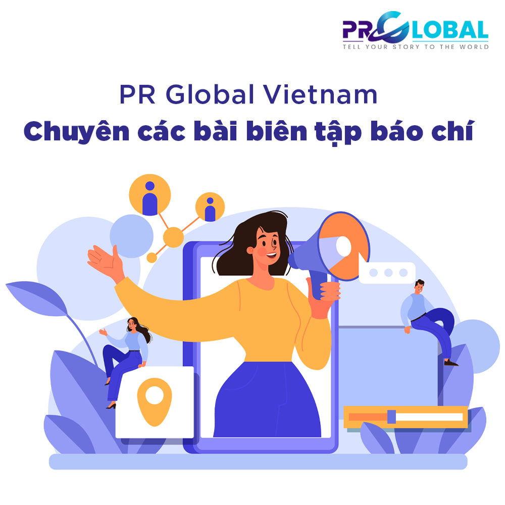 PR Global Vietnam