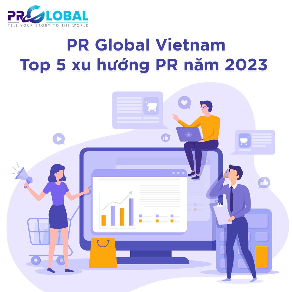 PR Global Vietnam